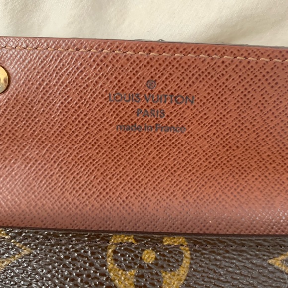 Louis Vuitton Rabat Multicles - Picture 4 of 12